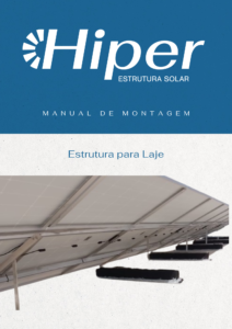 Manual de Instalação para Laje