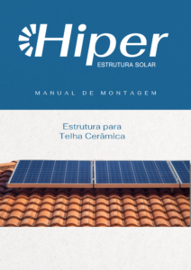 Manual de Instalação para Telha Cerâmica