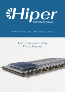 Manual de Instalação para Telha Fibrocimento