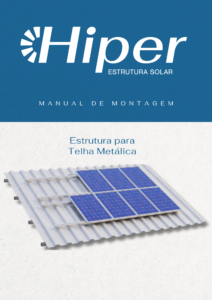 Manual de Instalação para Telha Metálica